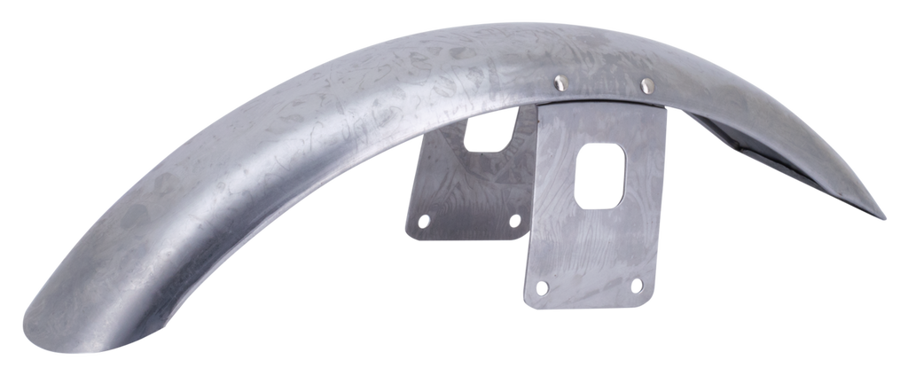 CUSTOM NARROW FRONT FENDER FOR FX/FXR/XL - view 1