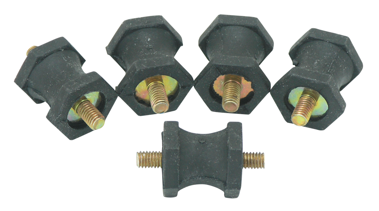 HEX HEAD ANTI-VIBRATION MOUNTS Secondary image
