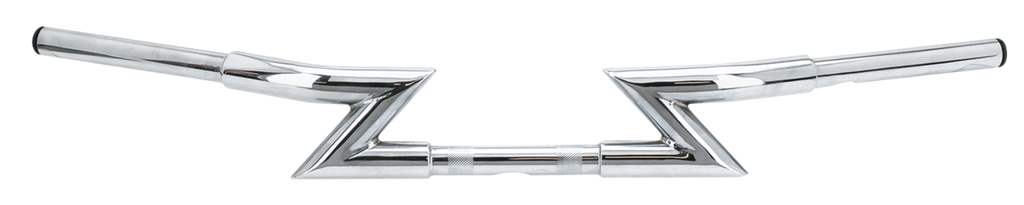 Z-BARS - view 1
