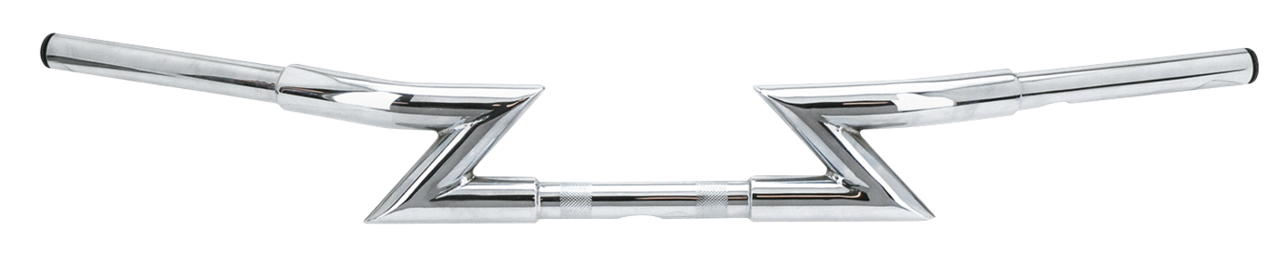 Z-BARS - view 1