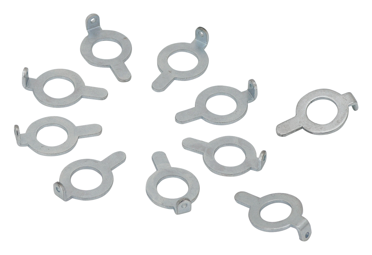 GENUINE JAMES INNER PRIMARY LOCK TAB - view 2