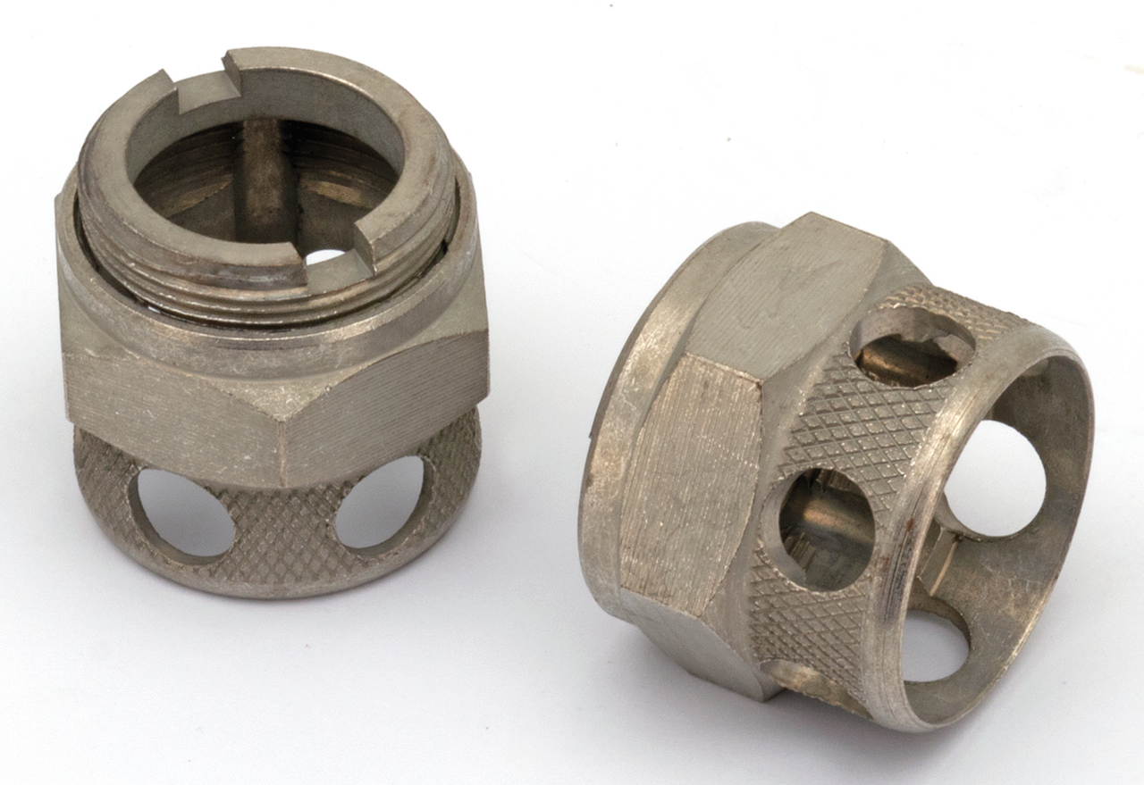 SPARK PLUG AIR COOLED RETRO CONVERSION KIT - view 1