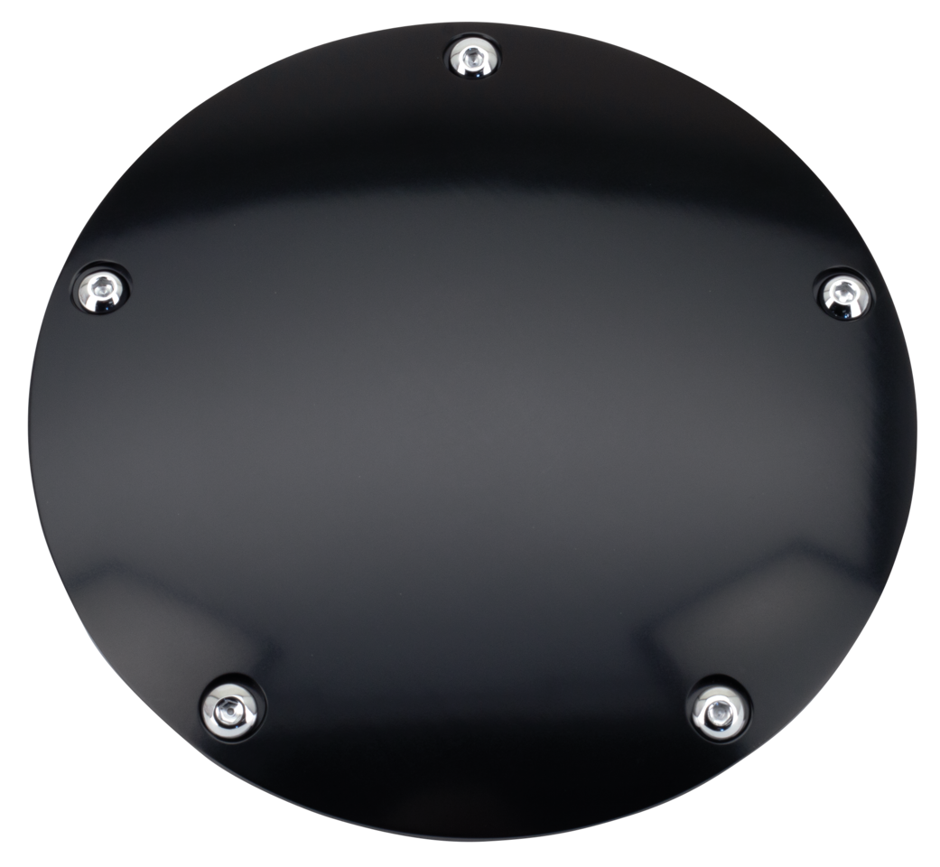 PRO-ONE BILLET DERBY COVER BIG TWIN - view 1