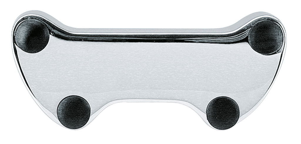 ONE-PIECE UPPER HANDLEBAR CLAMPS - view 2