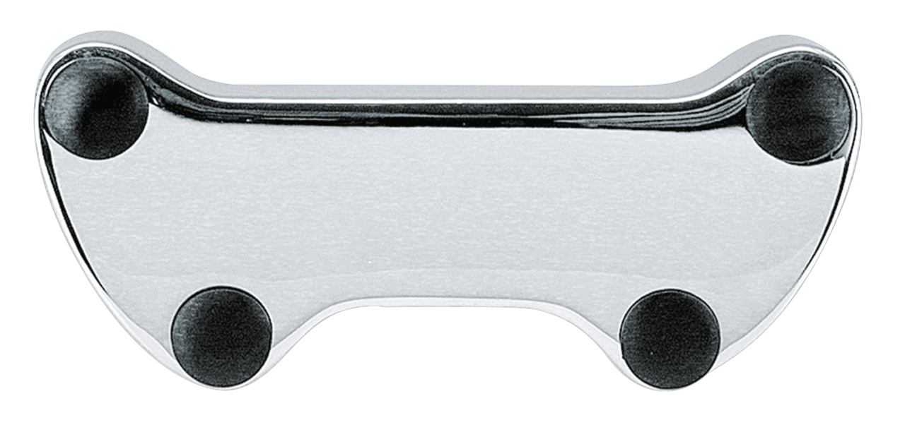 ONE-PIECE UPPER HANDLEBAR CLAMPS - view 2