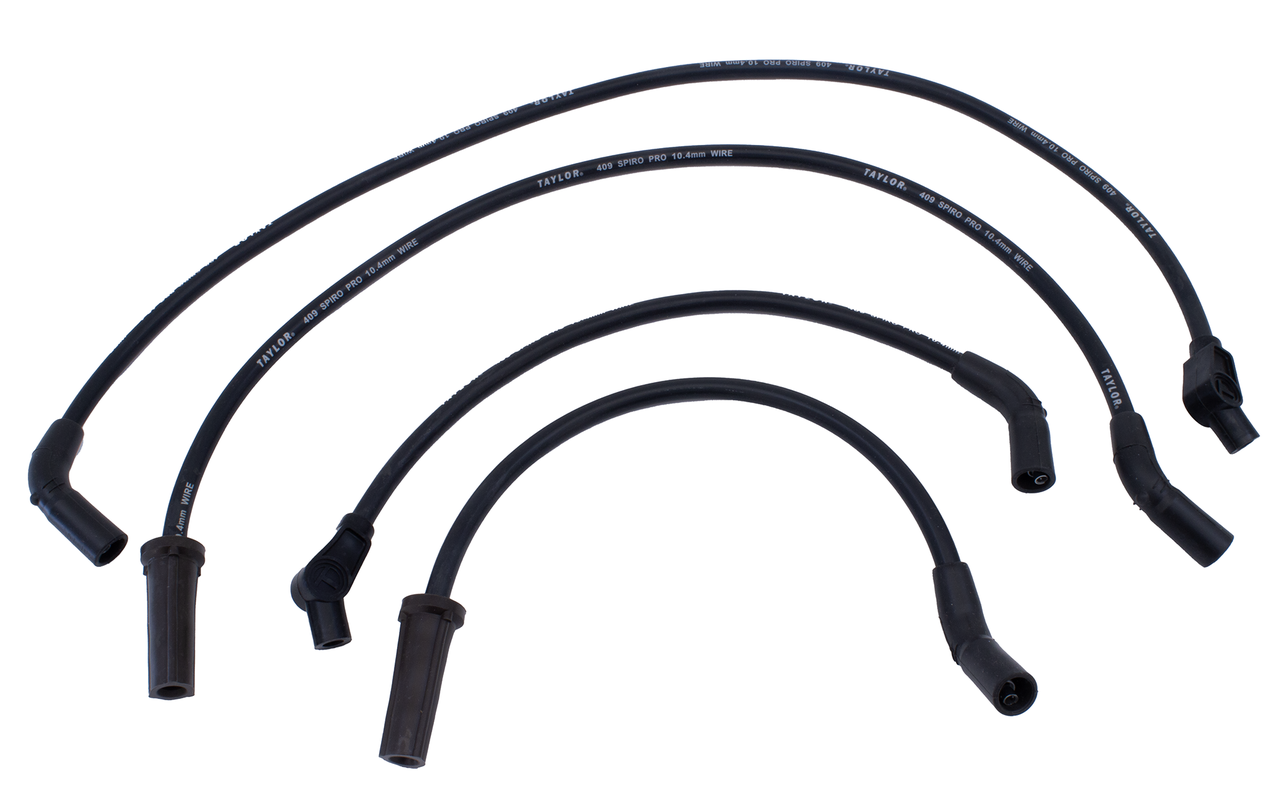 SUMAX 409 SERIES SPARK PLUG WIRE SETS - view 1