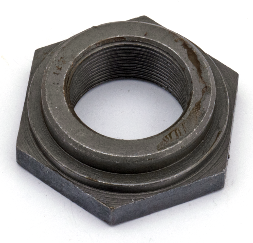 PARTS FOR OLD STYLE SPRINGER FORKS - view 1 Main image