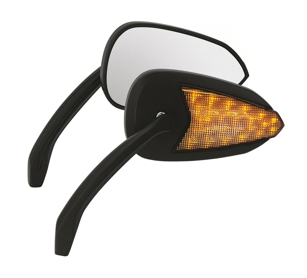 CRYSTAL LED MIRRORS Secondary image