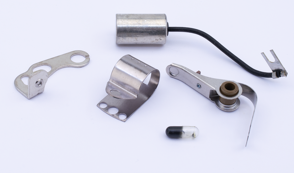 ACCEL PERFORMANCE TUNE UP KITS - view 1