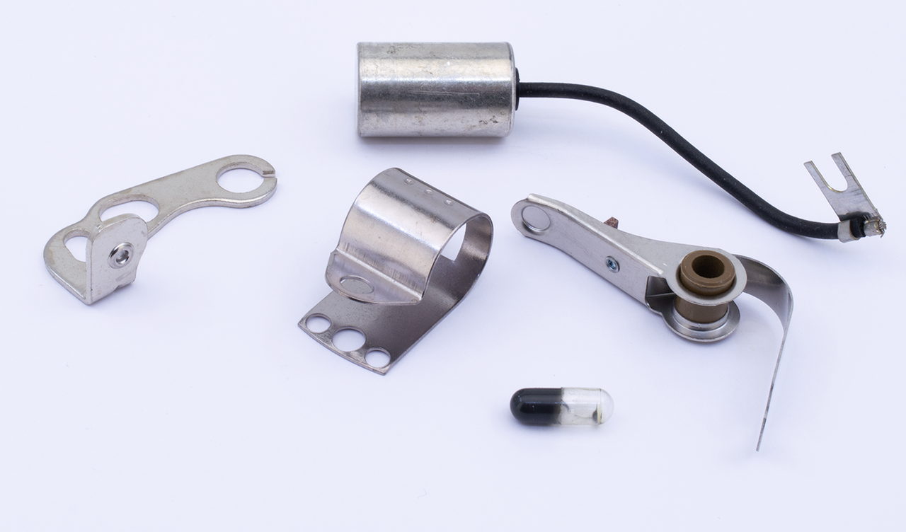 ACCEL PERFORMANCE TUNE UP KITS - view 1