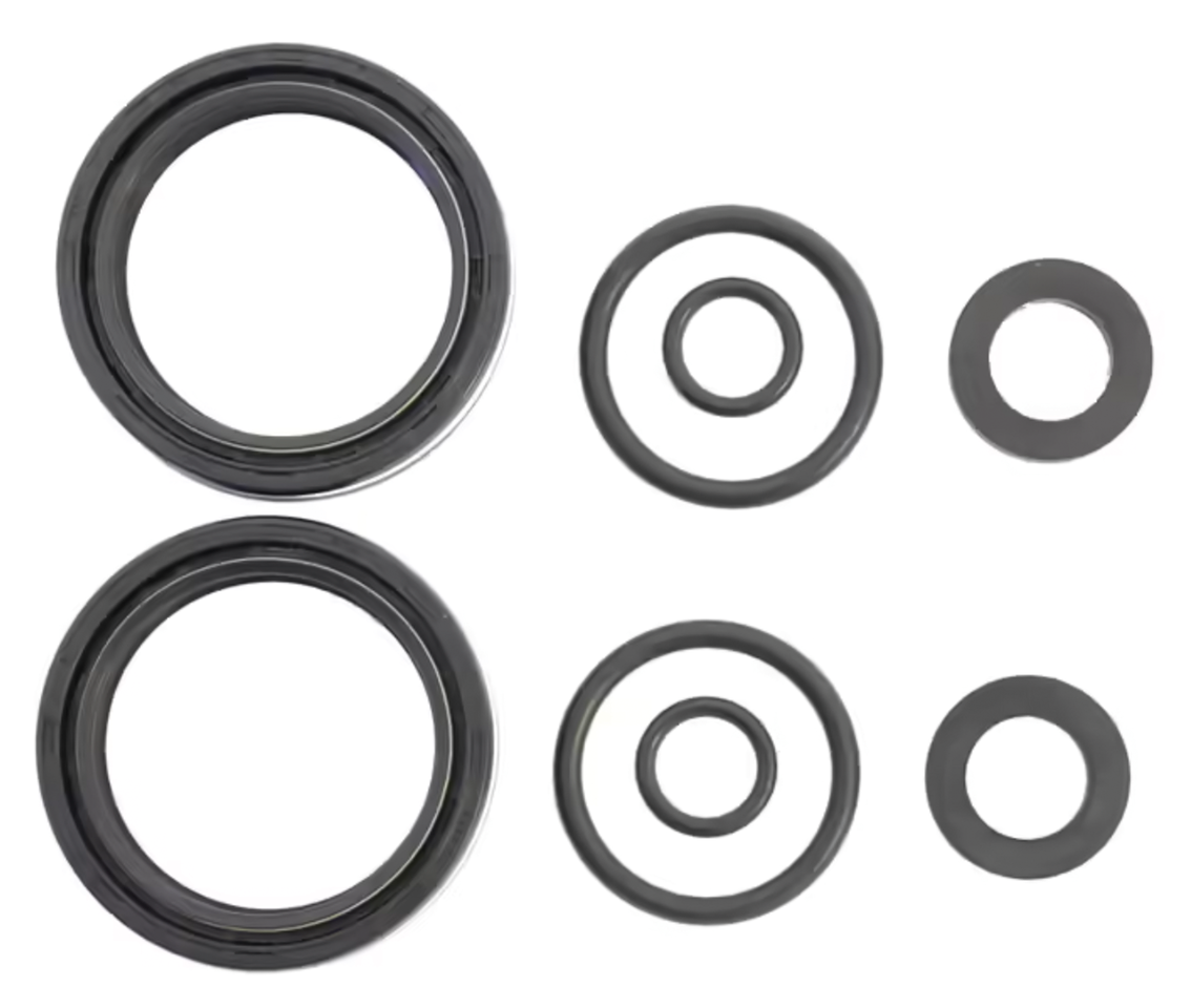 FRONT FORK OIL SEALS/KITS - view 1