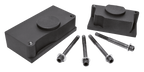 JIMS TWIN CAM B CRANKCASE SUPPORT BLOCK TOOL - view 1