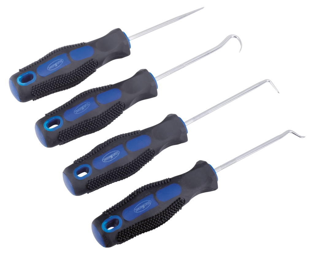 DENTAL PICK SET - view 1