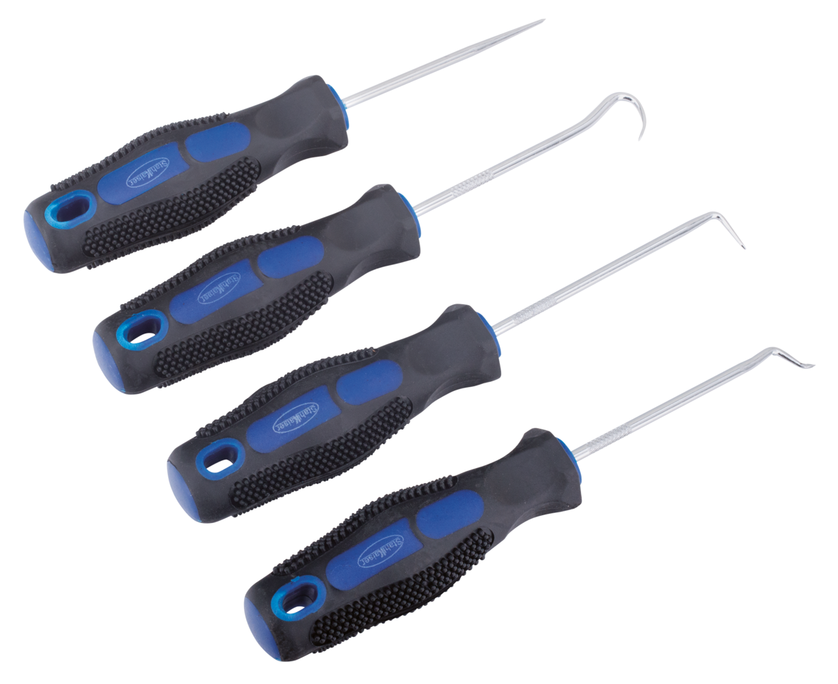 DENTAL PICK SET - view 1