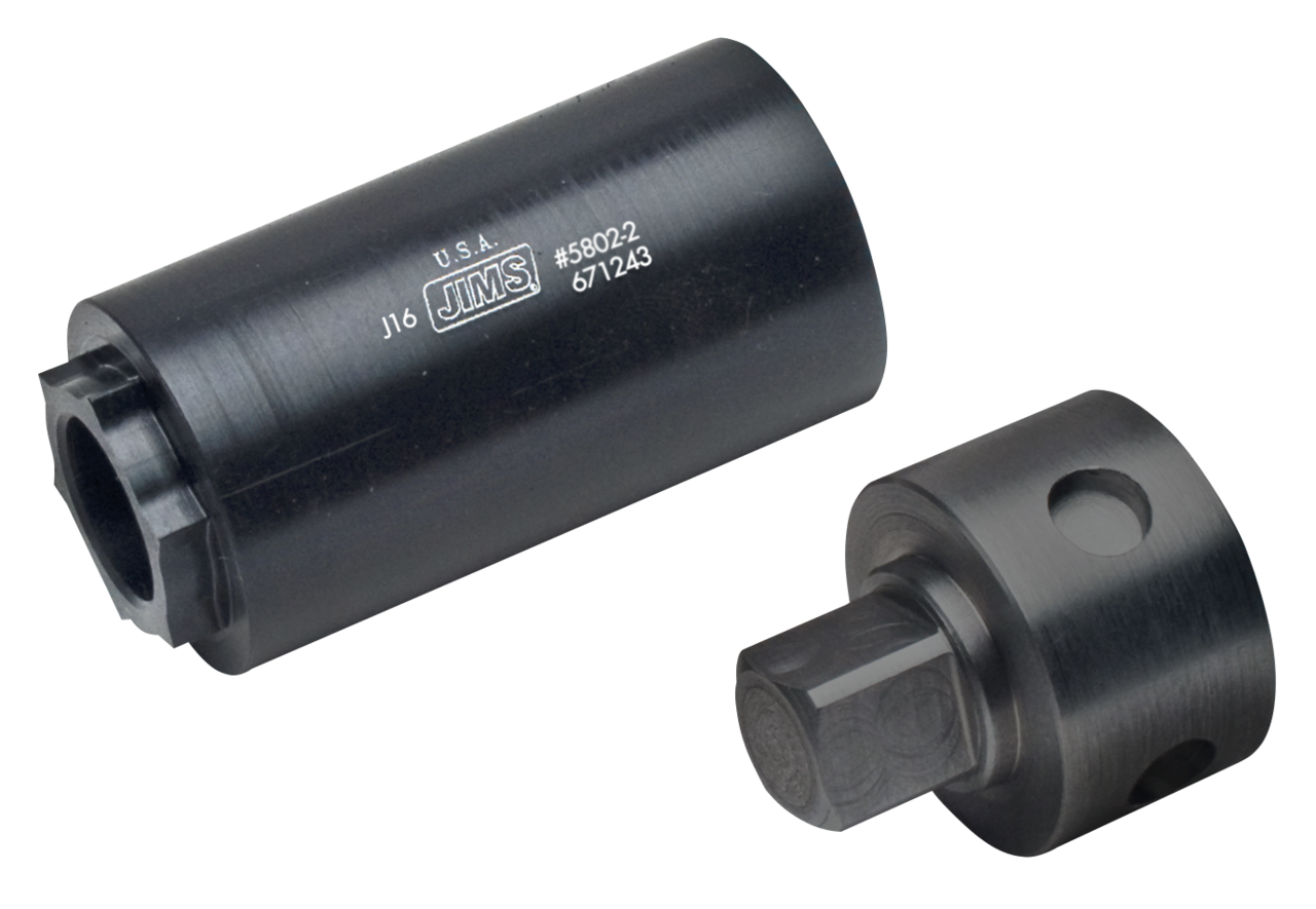 FORK COMPRESSION SOCKET FOR INDIAN & VICTORY - view 1 Main image