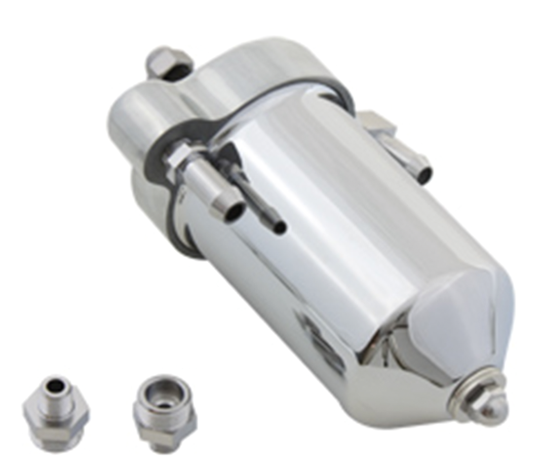 EARLY STYLE BIG TWIN OIL FILTER KITS - view 1 Main image