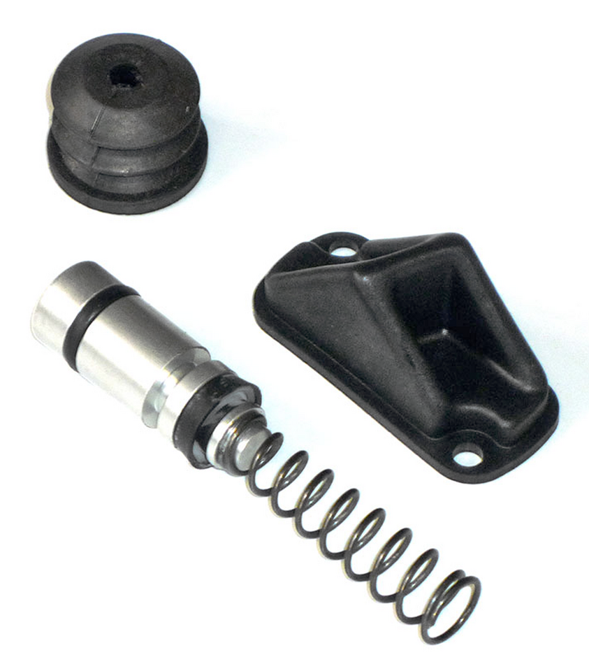 KUSTOM TECH DELUXE CABLE OPERATED MASTER CYLINDER - view 1