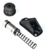 KUSTOM TECH DELUXE CABLE OPERATED MASTER CYLINDER - view 1