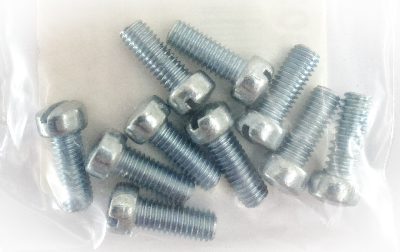 3-BRUSH "32E" & "52E" GENERATOR PARTS FOR MODELS 1932-1957 - view 2