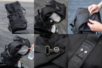 BURLY BRAND VOYAGER LUGGAGE - view 3