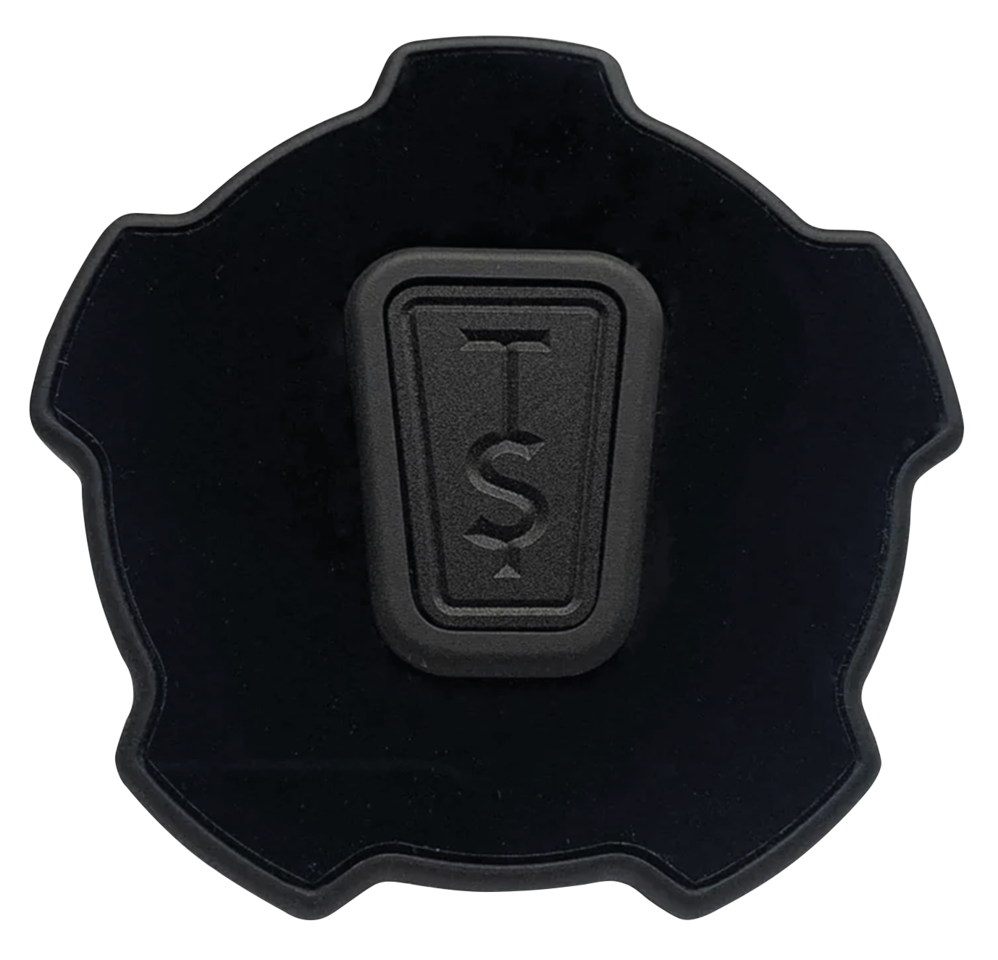 GAS CAPS FOR TOMMY & SONS GAS TANK CONSOLES - view 1