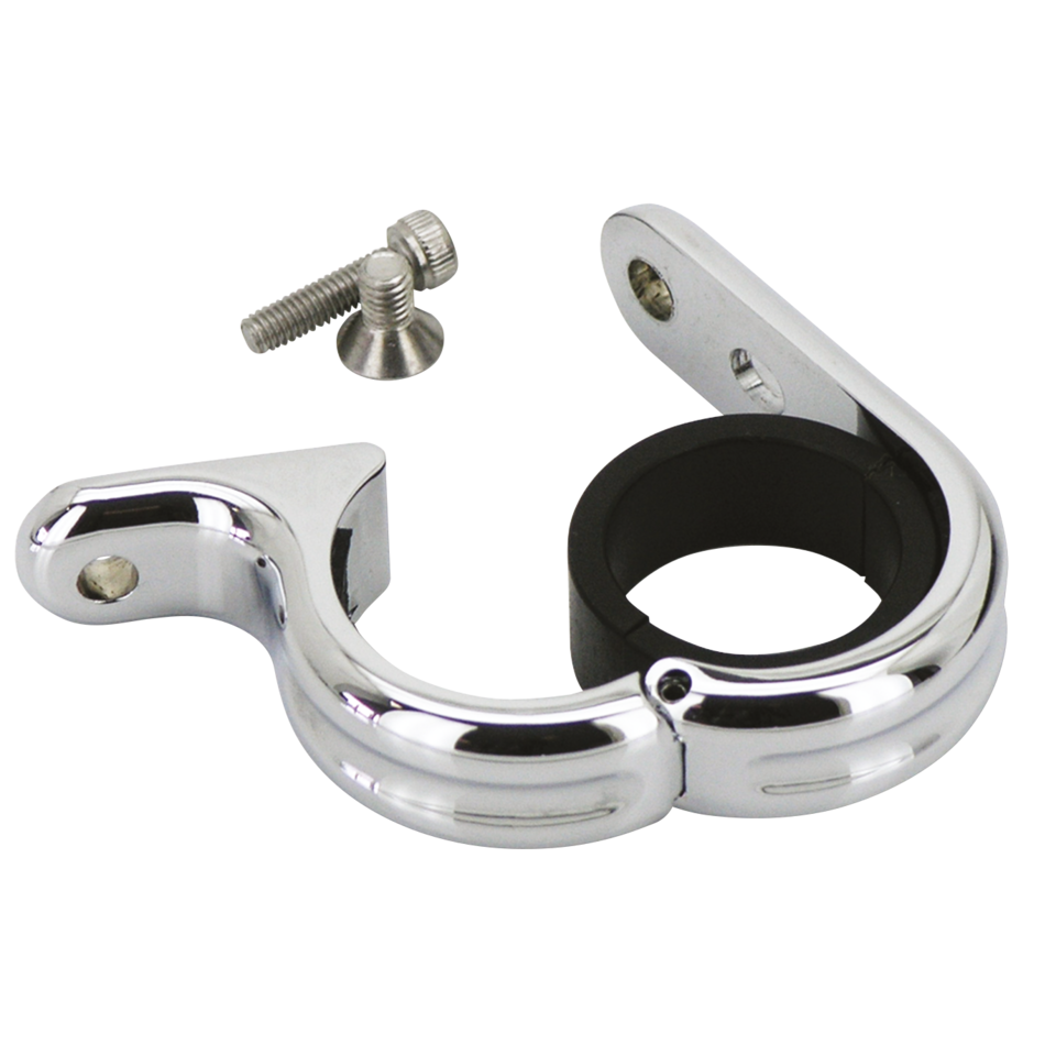 FOLDING QUICK-CLAMPS - view 1