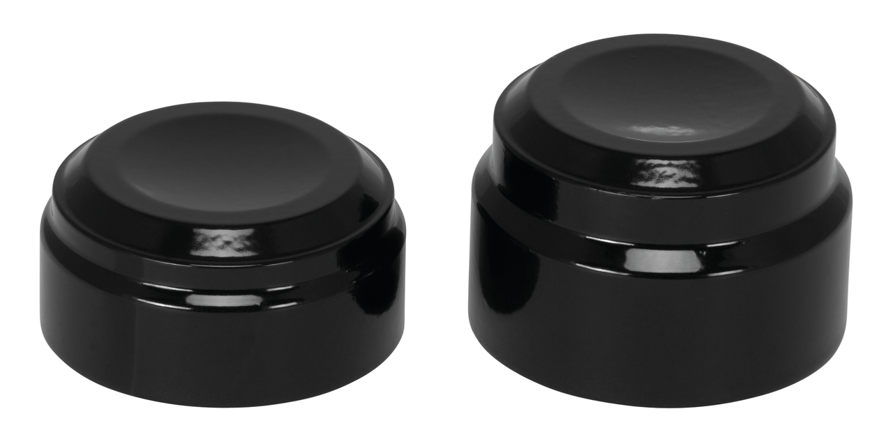 RICK'S AXLE AND BOLT CAPS - view 1 Main image