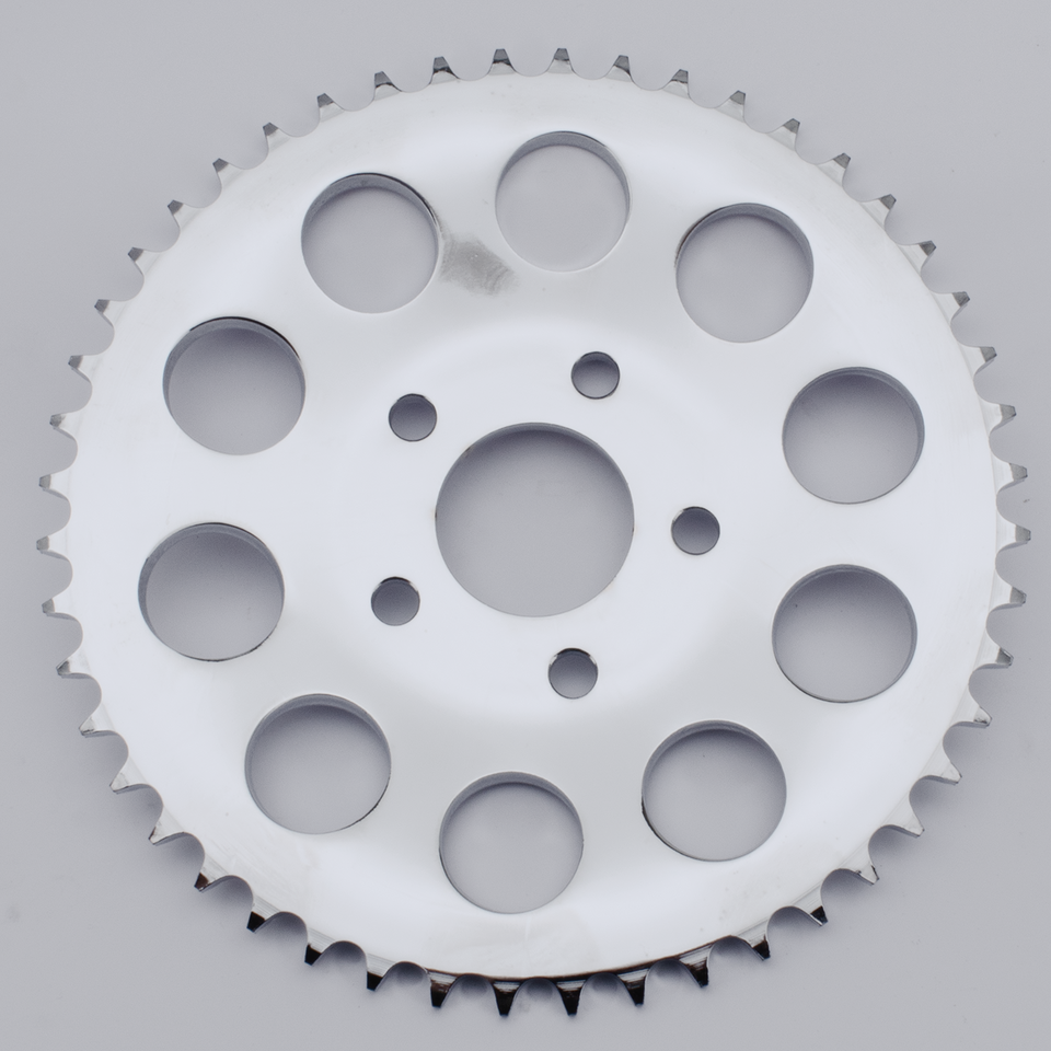 REAR SPROCKETS - view 1 Main image