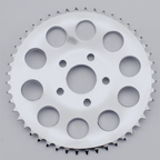 REAR SPROCKETS - view 1