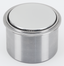 CHROME POP-UP GAS CAP - view 1