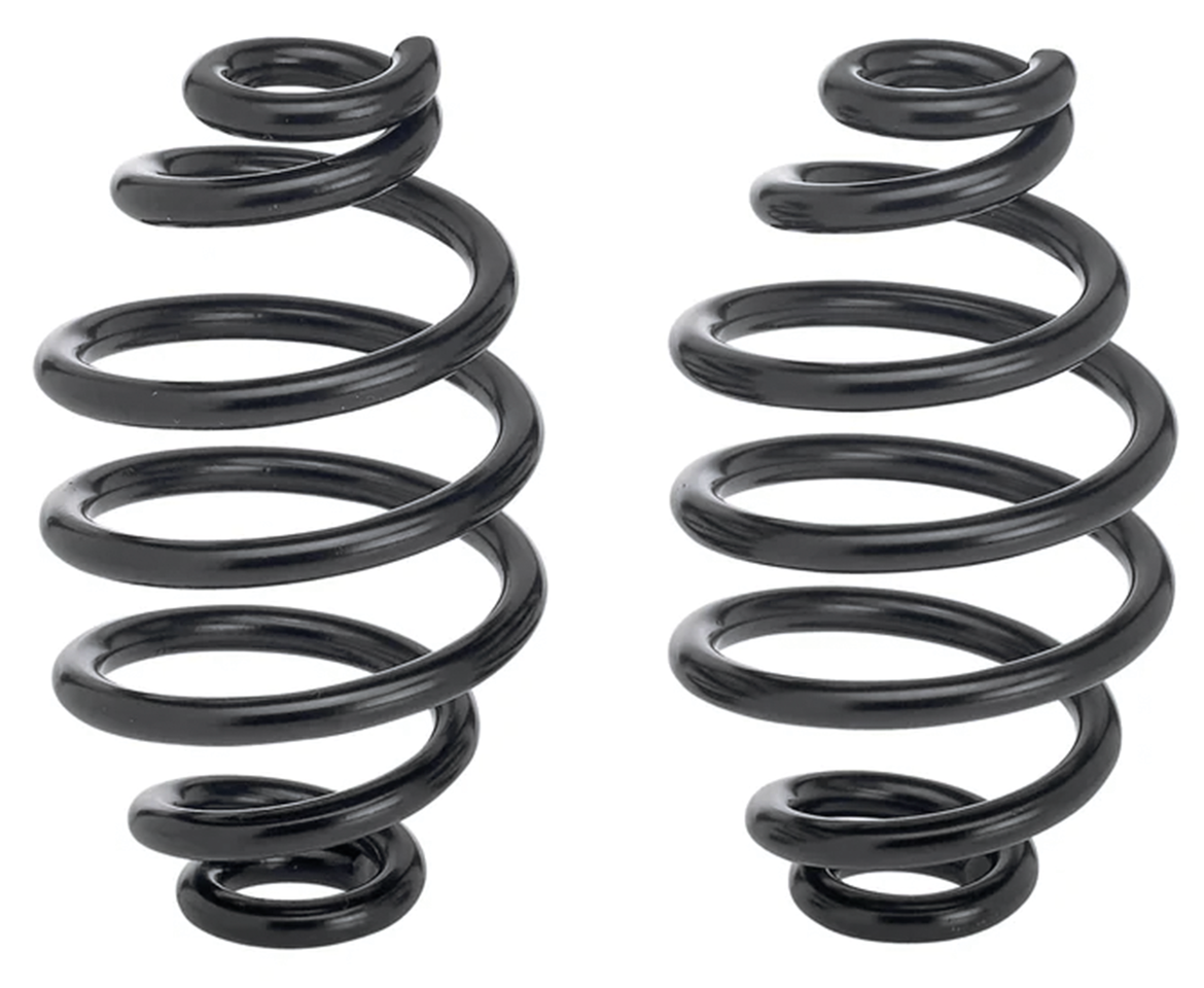 LOWBROW CUSTOMS BARREL STYLE SEAT SPRINGS - view 1
