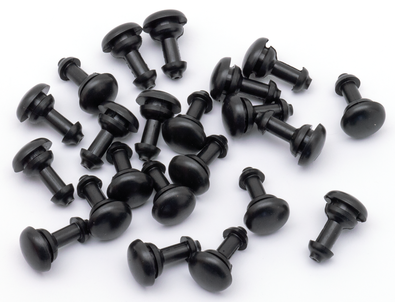 ARLEN NESS MX Floorboards - view 1 Main image