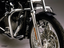 FEHLING CRASH/HIGHWAY BARS FOR 2004-2022 XL SPORTSTER - view 1