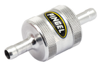 PINGEL IN-LINE FUEL FILTER - view 1