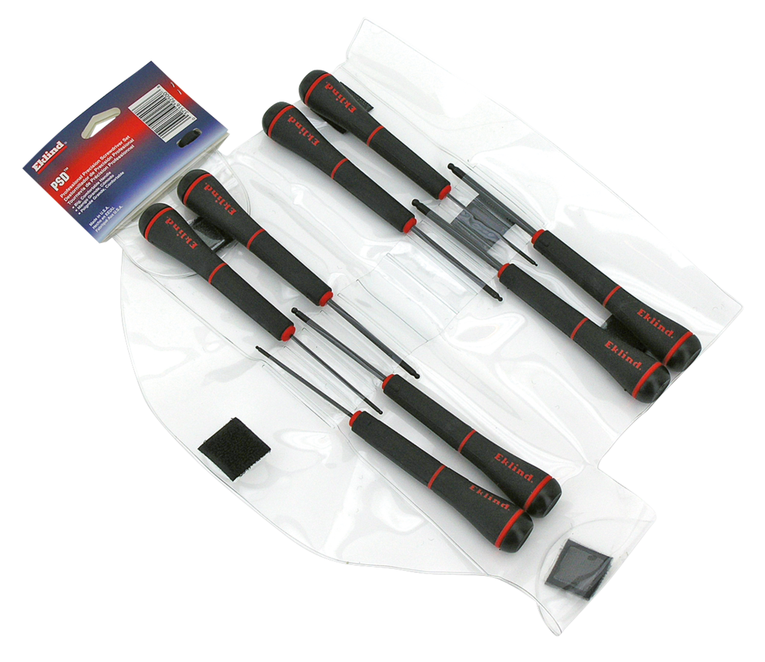 EKLIND PROFESSIONAL PRECISION SERIES - view 1