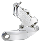 HARRISON "BILLET" BRAKE CALIPERS - view 2