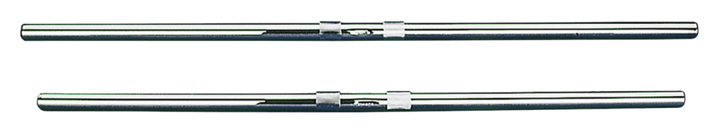 FEHLING ONE INCH DIAMETER DRAG BARS - view 1