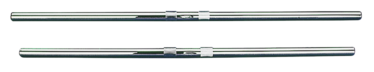 FEHLING ONE INCH DIAMETER DRAG BARS - view 1