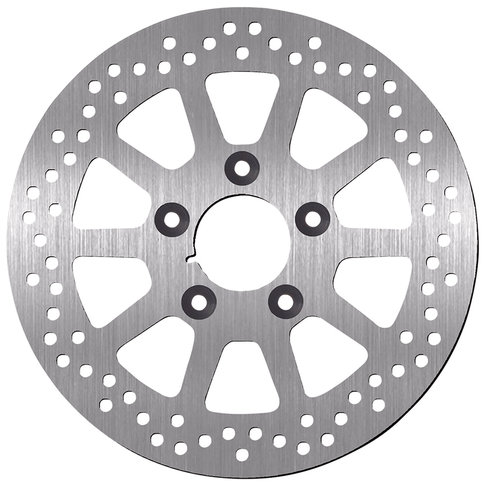 SBS ONE-PIECE DISC BRAKE ROTORS Secondary image