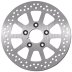 SBS ONE-PIECE DISC BRAKE ROTORS - view 2