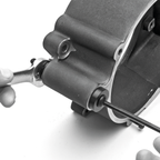 JIMS SHIFTER SHAFT BUSHING TOOL - view 1