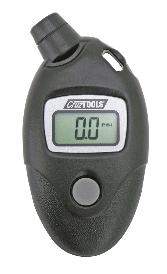 TIREPRO DIGITAL TIRE GAUGE - view 1