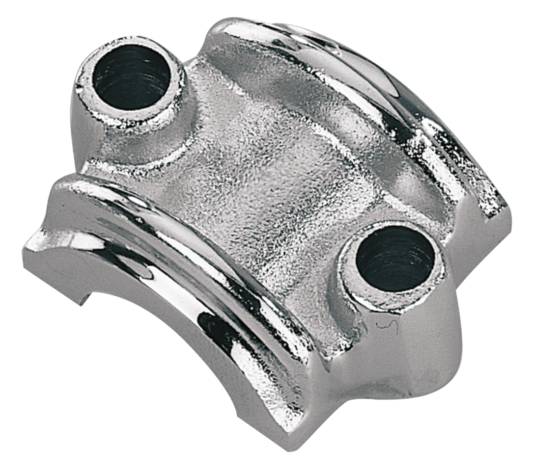 AXLE PINCH CAP Secondary image