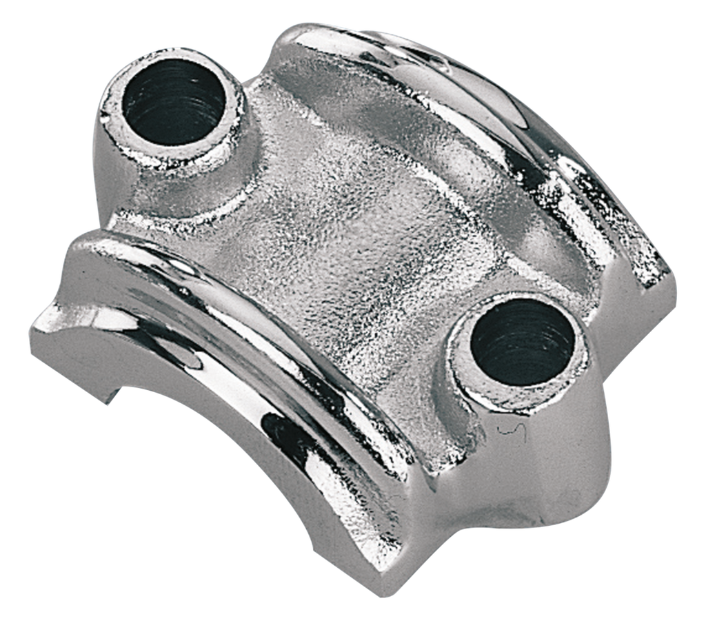 AXLE PINCH CAP - view 2