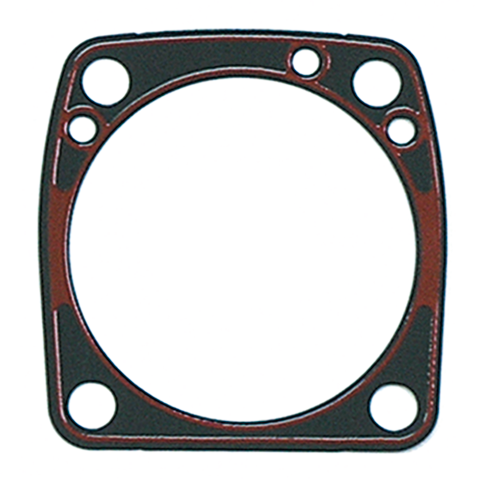 "STEELCORE" COATED METAL GASKETS FROM JAMES GASKETS - view 1
