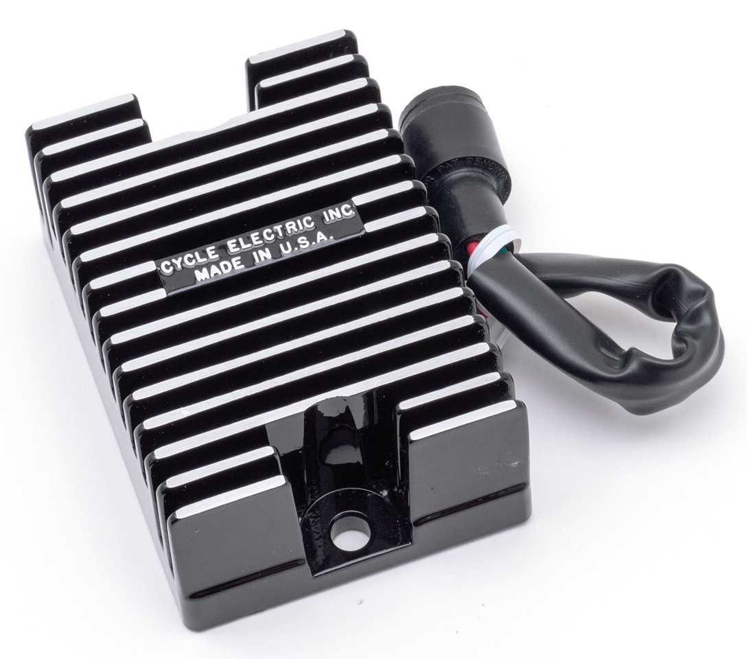 SOLID STATE OEM STYLE RECTIFIERS/REGULATORS - view 1