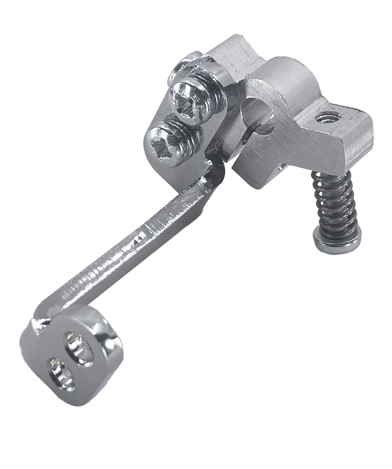 LINKERT M-SERIES CARBURETOR - view 1