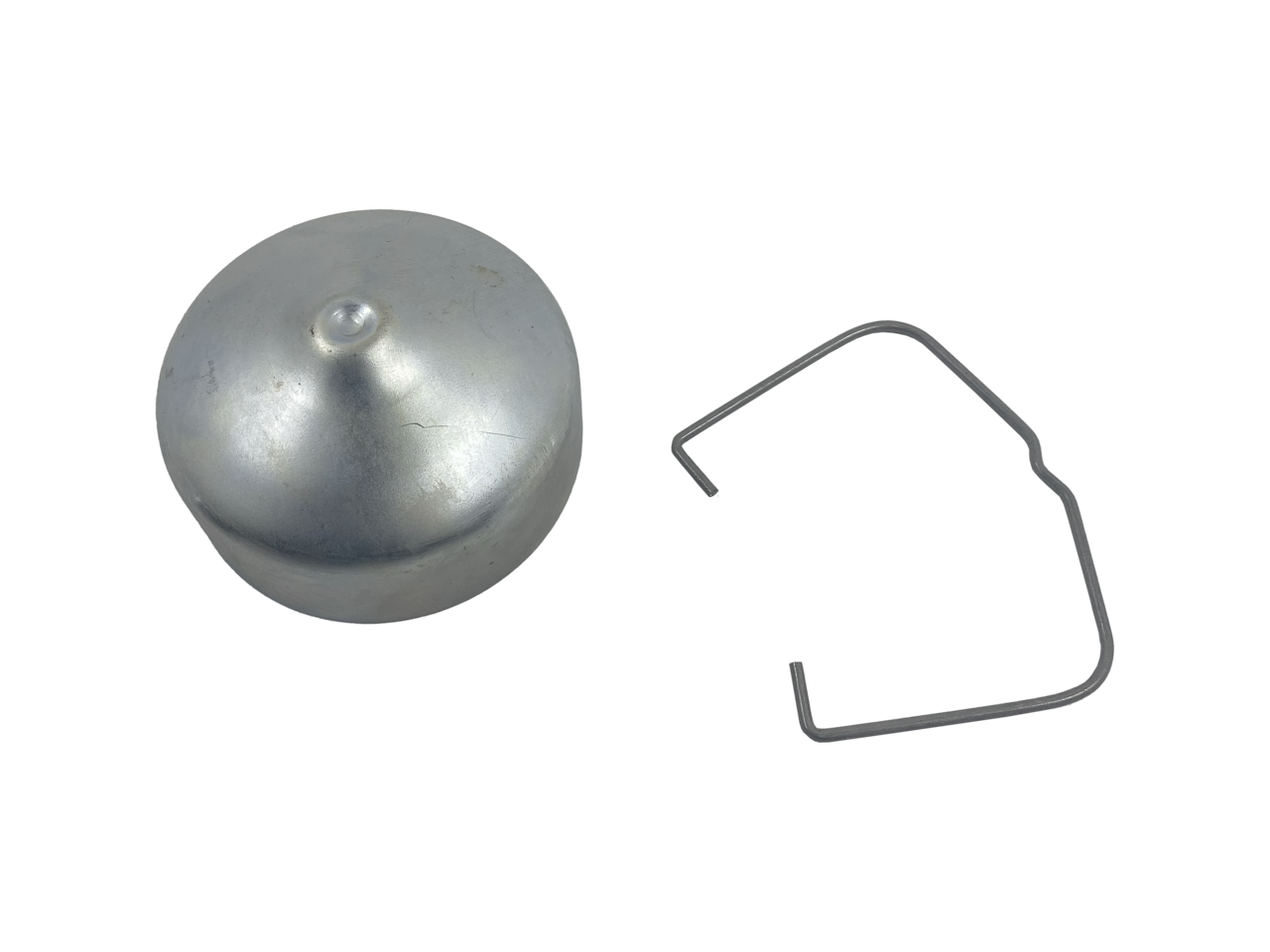 IGNITION CICRUIT BREAKER AND DISTRIBUTOR PARTS FOR 1930-1969 MODELS - view 1 Main image