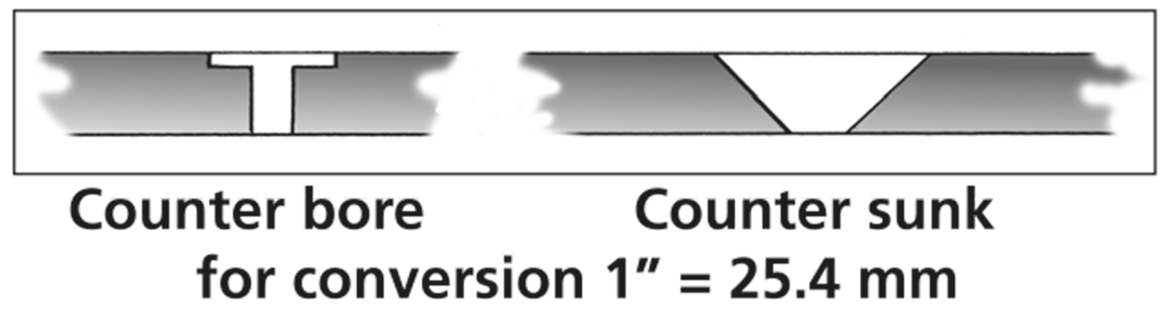 EBC DISC BRAKE ROTORS FOR VICTORY - view 3