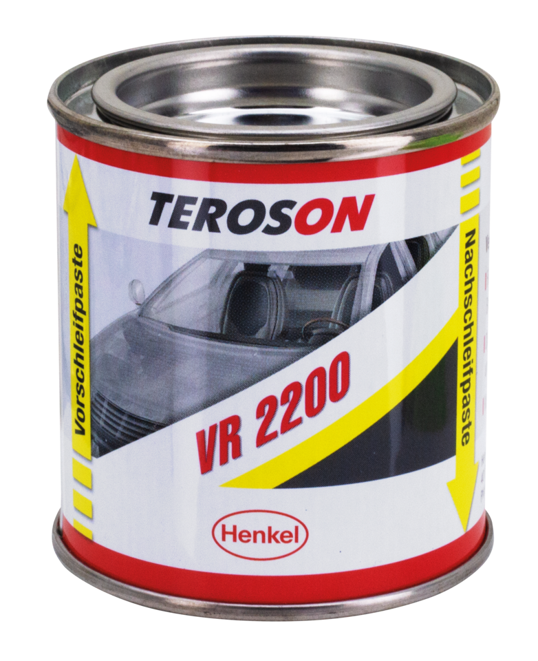 TEROSON VR2200 LAPPING COMPOUND - view 1 Main image